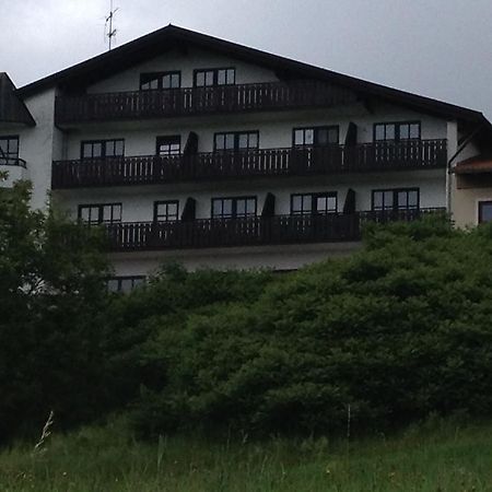 Landhaus Rassreuth Hauzenberg Ngoại thất bức ảnh