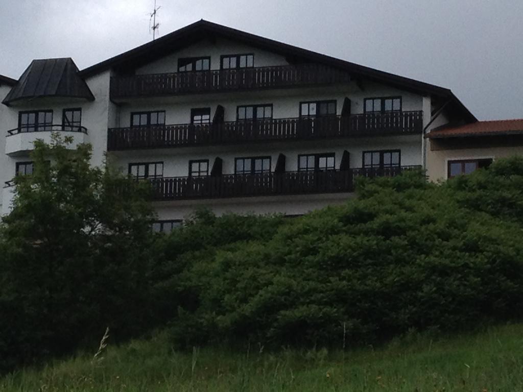 Landhaus Rassreuth Hauzenberg Ngoại thất bức ảnh