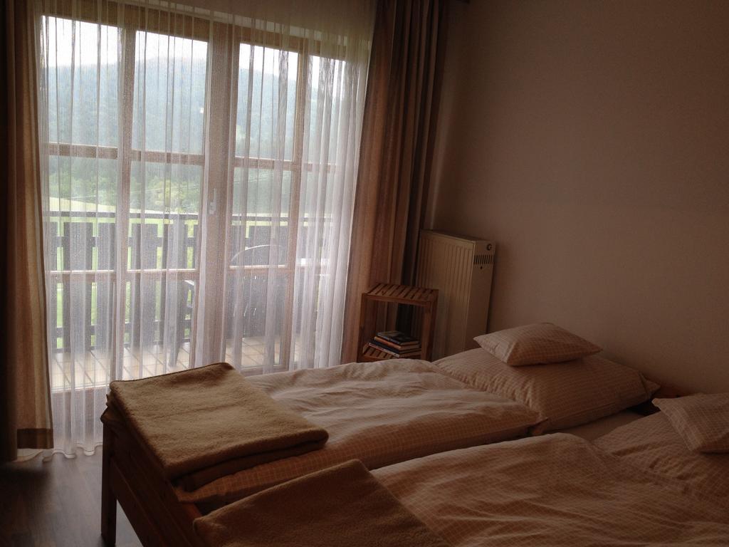 Landhaus Rassreuth Hauzenberg Ngoại thất bức ảnh